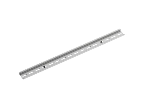 Spelsberg GEOS NS35-400 Bæreskinne Langhul Stål 400 mm 1 stk