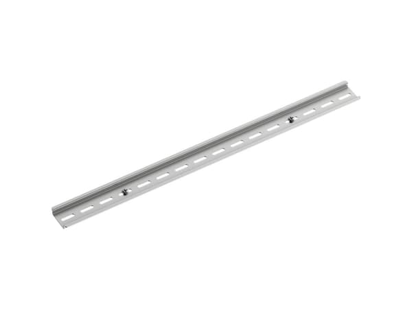 Spelsberg GEOS NS35-400 Bæreskinne Langhul Stål 400 mm 1 stk