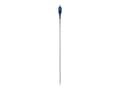 Pikkukuva 2 / 5: Bosch-tarvikkeet 2608900346 Puujyrsin 19 mm Kokonaispituus 400 mm Kuusikulmainen varsi 1 kpl