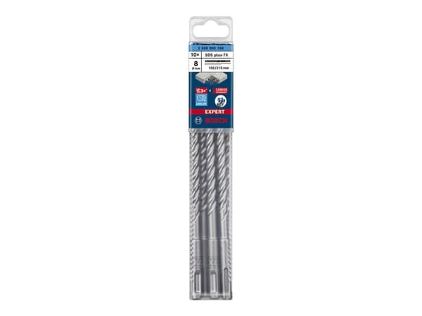 Bosch VASARA PLUS-7X 8X215MM 10 kpl