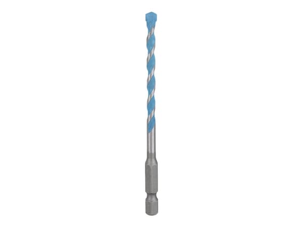 Bosch Expert MultiConstruction HEX-9 - Bor - for betong, plast, stål, bløtt tre, soft tile, multimaterial - 5.5 mm - heksagonal - lengde: 100 mm