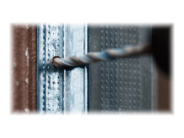 Bosch Expert MultiConstruction HEX-9 - Bor - for betong, plast, stål, bløtt tre, soft tile, multimaterial - 5.5 mm - heksagonal - lengde: 100 mm