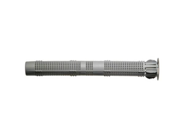 Fischer 41903, Väggplugg, Tegel, Betong, ETA-10/0383, ETA-15/0263, 1,6 cm, 14 cm, 20 styck
