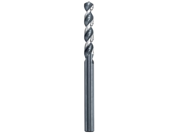 kwb 258648 HSS Metal kierrepora 4,8 mm Kokonaispituus 86 mm #####M2 DIN 338 Sylinterinvarsi 1 kpl