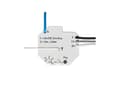 Miniatyrbilde 1 av 3: Busch-Jaeger 2CKA006700A0028, Vekslingsaktuator, 2 kanaler, 868 MHz, 100 m, IP20, Hvit