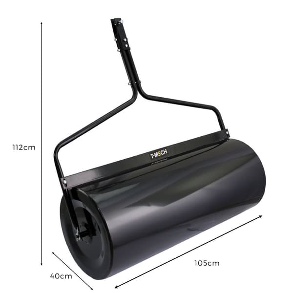 T-Mech Haverullevand eller Sandfyldt 20 L | MonsterShop