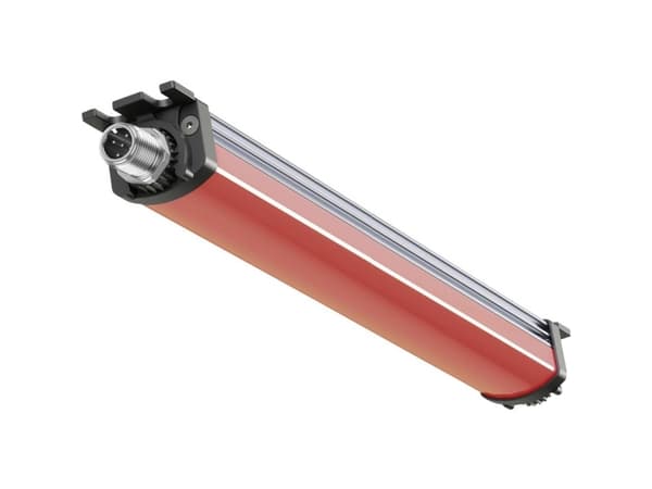 LED2WORK Maskiner-LED-lys SIGNALED II_RGB 5.3 W, 5.3 W, 5.3 W 118 lm, 54 lm, 186 lm 120 ° 24 V/DC (L x B x H) 520 x 30 x 25 mm 1 stk