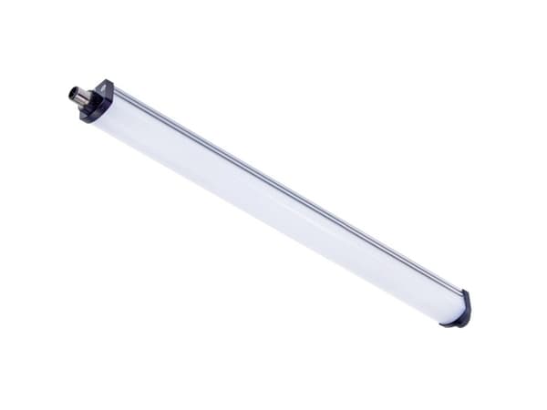 LED2WORK Maskiner-LED-lys LEANLED II 13 W 1890 lm 120 ° 24 V/DC (L x B x H) 520 x 26 x 31 mm 1 stk