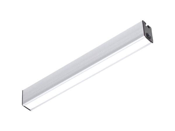 LED2WORK LED-lampe PROFILERT 11 B 1575 lm 100 ° 24 V/DC (L x B x H) 500 x 45 x 65 mm 1 stk.