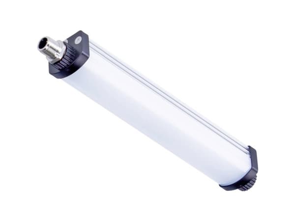 LED2WORK Maskiner-LED-lys LEANLED II 4 W 630 lm 120 ° 24 V/DC (L x B x H) 180 x 26 x 31 mm 1 stk