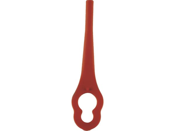 Einhell 3405736, Blad till röjsåg, Röd, Plast, Einhell GC-CT 18/24 Li - SOLO