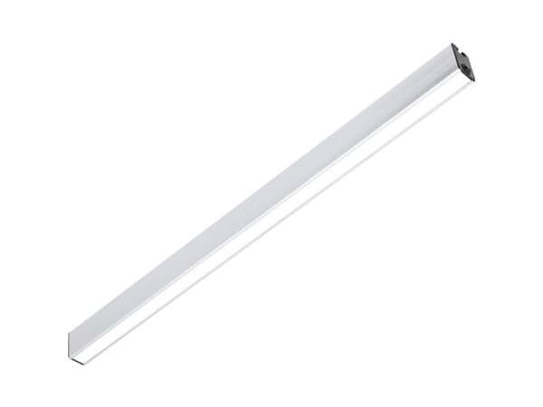 LED2WORK LED-lampe PROFILERT 23 W 3465 lm 100 ° 24 V/DC (L x B x H) 1000 x 45 x 65 mm 1 stk.