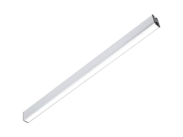 LED2WORK LED-lampe PROFILED 23 W 3565 lm 100 ° 24 V/DC (L x B x H) 1000 x 45 x 65 mm 1 stk