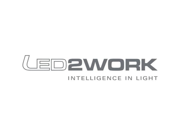 LED2WORK-kontakt 200200-05 24 V/DC 1 st