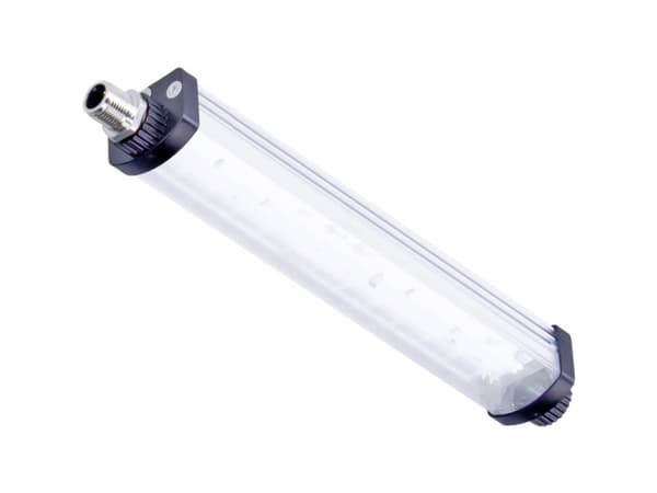 LED2WORK Maskiner-LED-lys LEANLED II 4 W 630 lm 120 ° 24 V/DC (L x B x H) 180 x 26 x 31 mm 1 stk