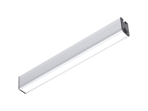 LED2WORK LED-valaisin PROFILED 11 W 1575 lm 100° 24 V/DC (L x S x K) 500 x 45 x 65 mm 1 kpl 1 stk
