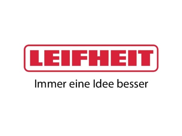 Leifheit 51038, LEIFHEIT, Nemo, Valkoinen, 1 kpl