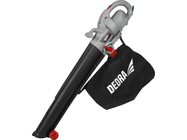 Støvsuger, elektrisk blåser 3000W [DED8687]