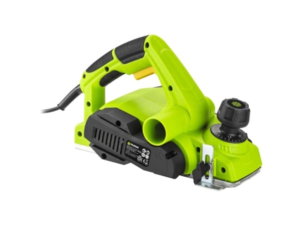 Fieldmann FDW 201402-E, Rett opp, Elektrisk, 3 m, 5 m, Grønn, 396 l/t