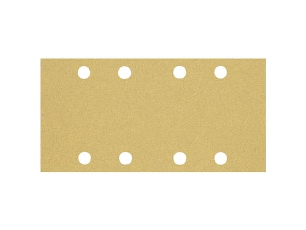 Bosch SLIBEBLAD PLAN 93X186MM K60 8H 50 st