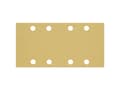 Miniatyrbild 1 av 2: Bosch SLIBEBLAD PLAN 93X186MM K60 8H 50 st