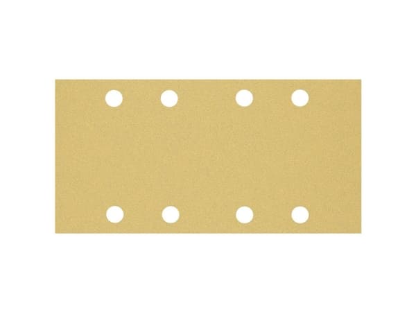 Bosch SLIBEBLAD PLAN 93X186MM K80 8H 50 st