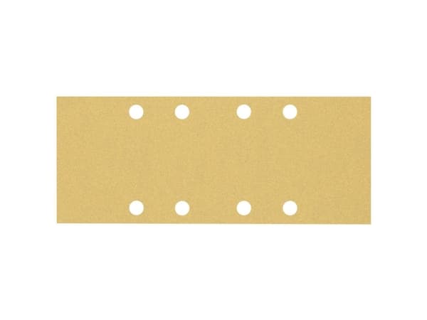Bosch SLIBEBLAD PLAN 93X230MM K100 8H 10 st