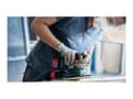 Miniatyrbilde 2 av 5: Bosch Expert C470 - Slipeark - for løvtre, maling på tre - 10 deler - rektangulær - grovkorn: P240 - 115 mm x 107 mm