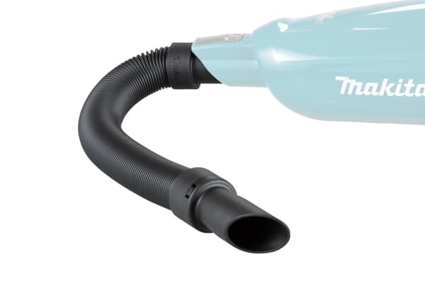 Makita 191E30-3, Sylinteripölynimuri, letku, Musta, Makita, DCL280F, DCL281F, CL001G ,CL003G, 2,8 cm