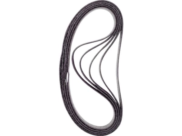 Bosch SLIBER 3DFIBER 40X760MM MEDIUM 10 stycken