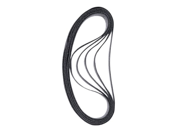 Bosch SLIBER 3DFIBER 40X760MM MEDIUM 10 stycken