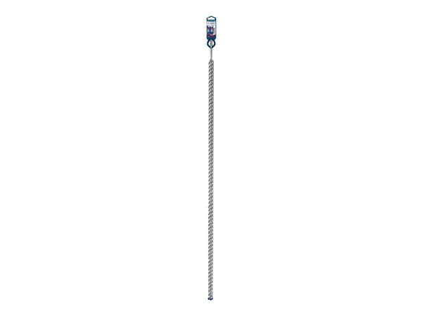 Bosch Expert SDS-plus-7X - Bor - for granitt, herdet betong, gneiss, hardened reinforced concrete - hammerbit - 22 mm - SDS-plus - lengde: 1000 mm