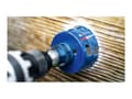 Miniatyrbild 2 av 5: Bosch HULSAV POWERCHANGE 152MM CARBIDE