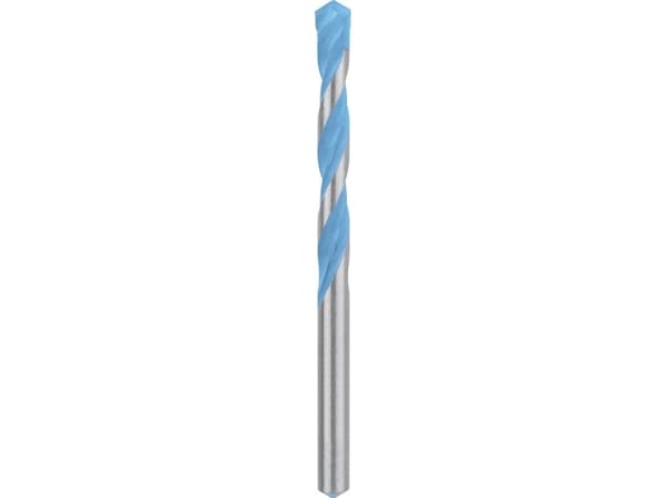 Bosch BOR CYL MULTICONSTRUCTION 7X100MM 10 STK
