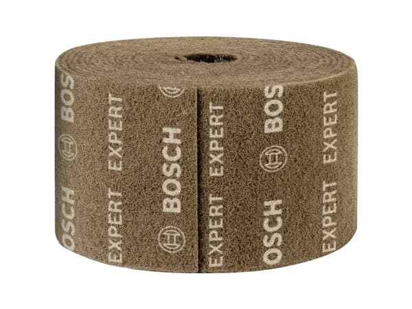 Bosch SLIBEFLEECE AIOX 10MX150MM BROWN