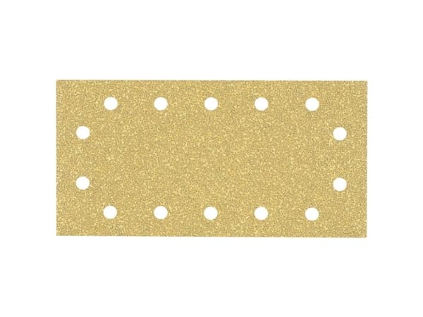 Bosch SLIBEBLAD PLAN 115X230MM K40 14H 50 st