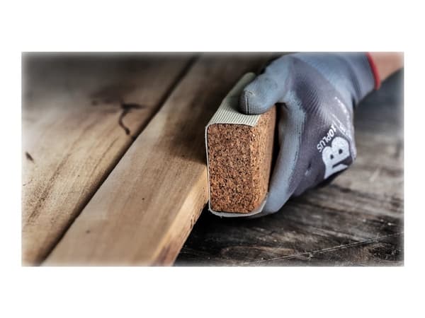 Bosch Expert M480 Net - Sliperull - grovkorn: P150 - 93 mm x 5 m