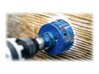 Bosch HULSAV POWERCHANGE 105MM KARBIDE