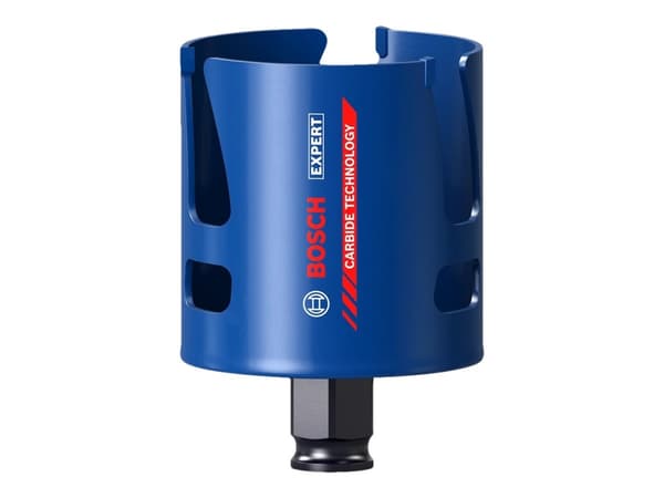 Bosch HULSAV POWERCHANGE MULTI 60MM