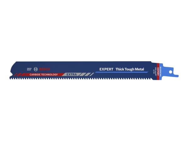 Bosch BAJONETSAVKLINGE S1155CHC METAL 3 STK