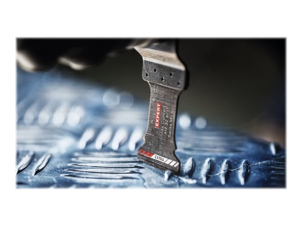 Bosch SAVKLINGE AIZ32APT MULTIMATERIAALI BULKki