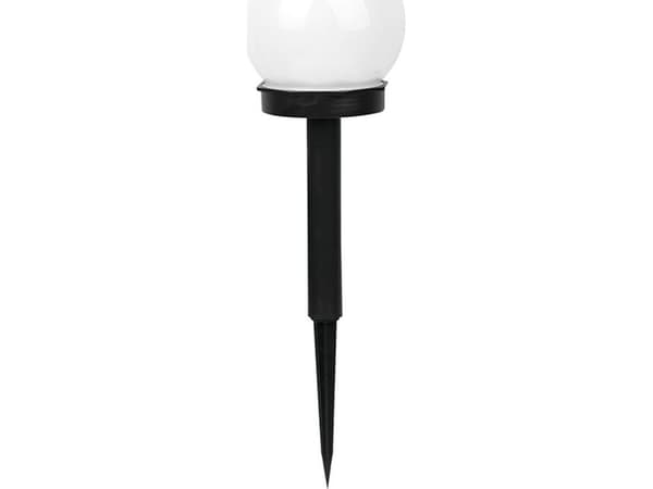 Polux Lampe Solarna Polux kule GLS234P1BKCW