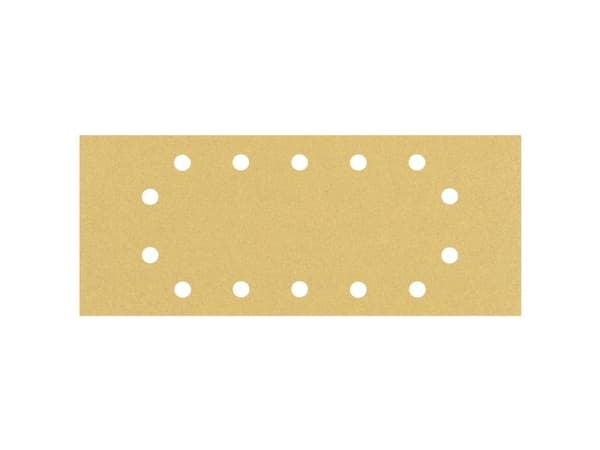 Bosch Accessories EXPERT C470 2608900876 Svingslibepapir perforeret Kornstørrelse 100 (L x B) 280 mm x 115 mm 10 stk