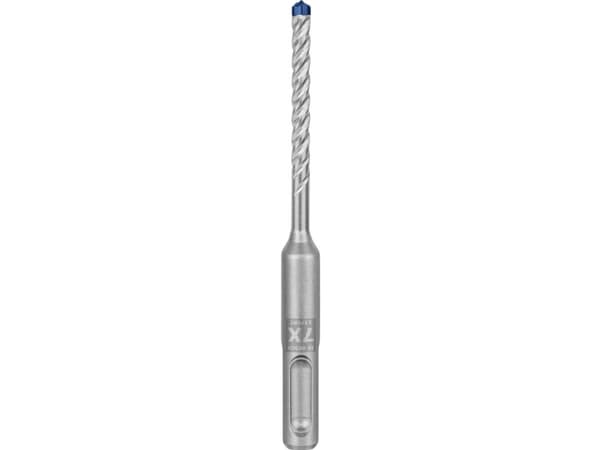 Bosch HAMMERBOR PLUS-7X 5X115MM 10 STK