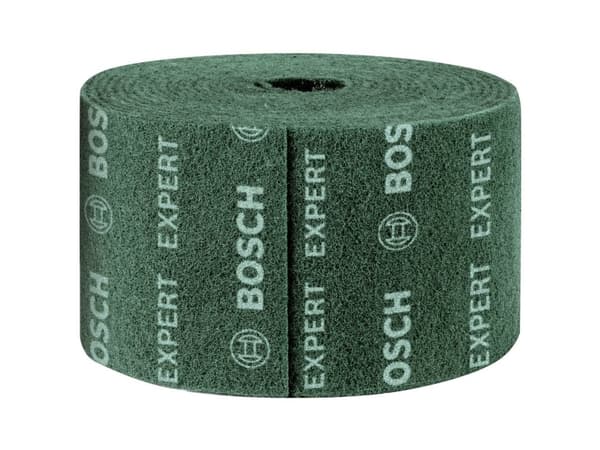 Bosch SLIBEFLEECE AIOX 10MX150MM GRØN XFIN