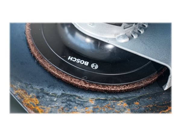 Bosch SLIBEFLEECE EXC SIC 150MM K800 FIN 5 PAKETTIA
