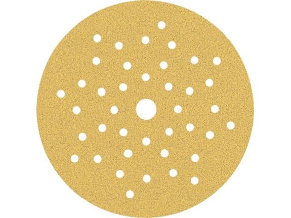 Bosch SLIBEBLAD EXC 125MM K80 MULTI 5 st
