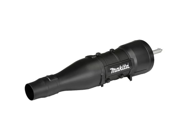 Makita UB401MP, Sort, Makita, DUX60, UX01G, DUX18, EX2650LH, 2,1 kg