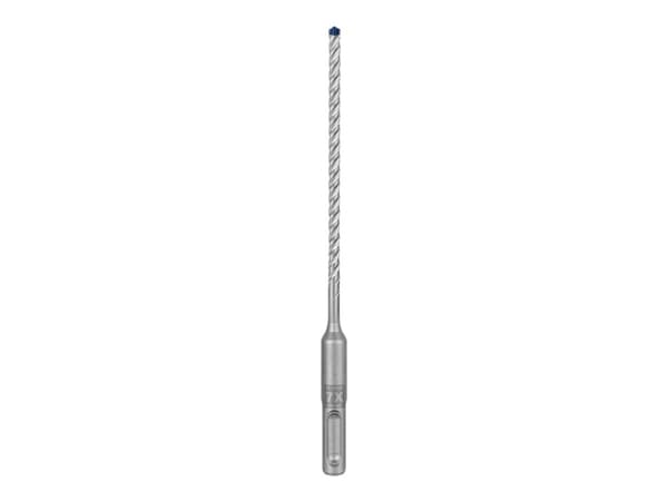Bosch Expert 7x - Bor - for betong, forsterket betong, granitt, herdet betong, gneiss - 5 mm - SDS-plus - lengde: 165 mm (en pakke 30)