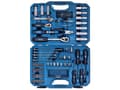 Miniatyrbild 5 av 5: Makita E-08458 - Verktygskit - 87 delar - i fodral